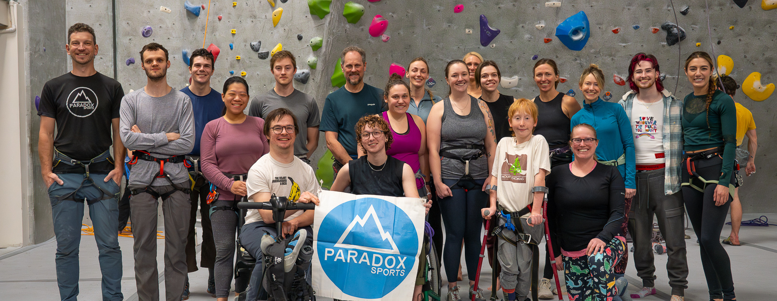 Community Climbing Meet Up | Movement Boulder